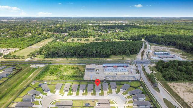 7915 Meadow Cranesbill Lane, Houston, TX 77016