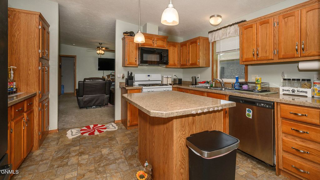 3867 Valley Loop, Bismarck, ND 58503 photo 9