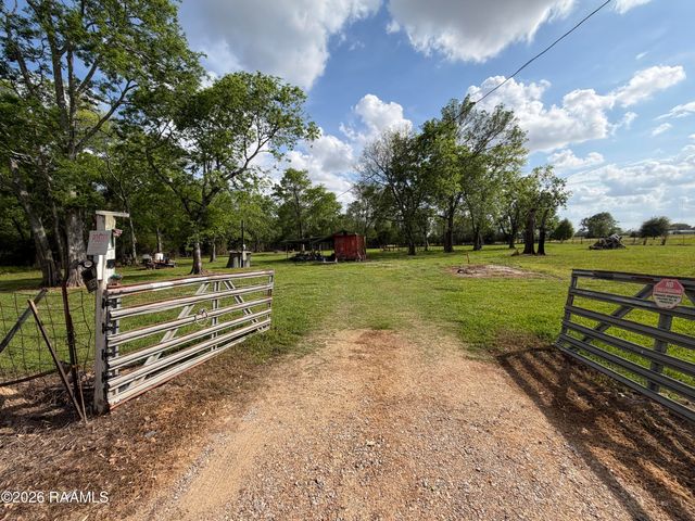 Tbd Landing Drive, Church Point, LA 70525