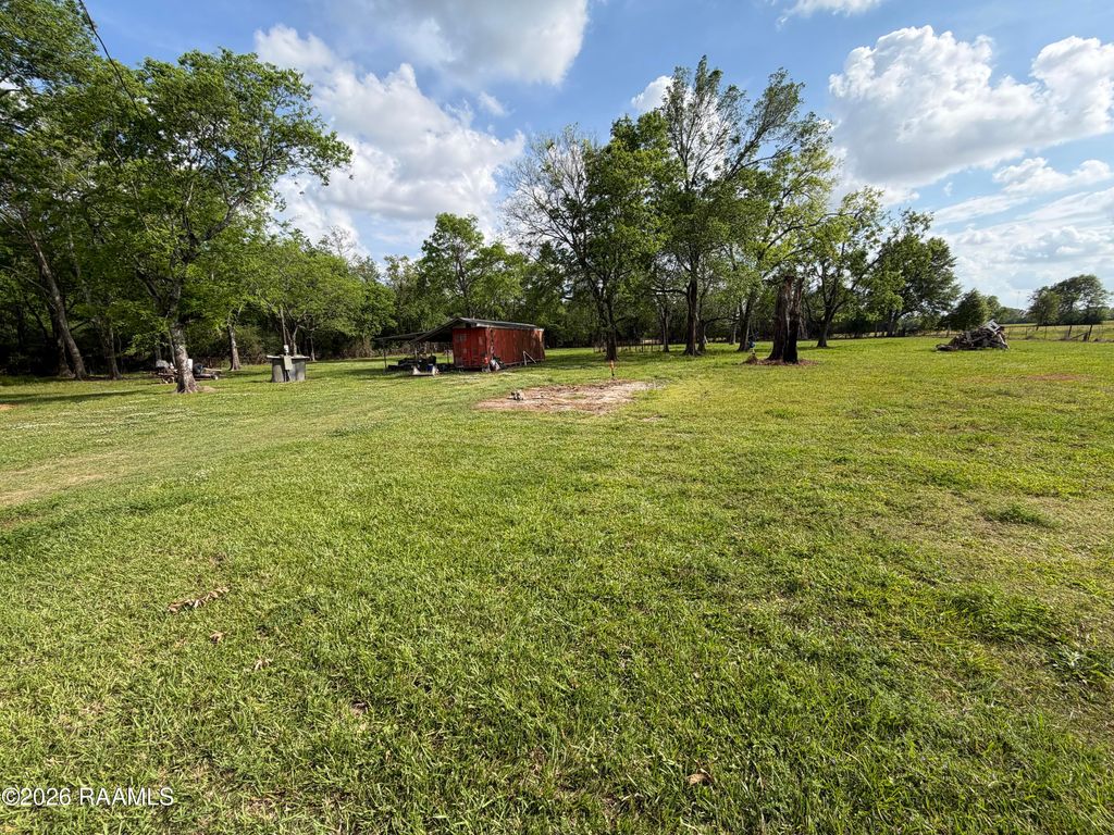 Tbd Landing Drive, Church Point, LA 70525