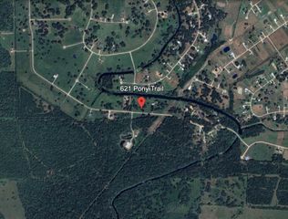 615 Pony Trail, Angleton, TX 77515
