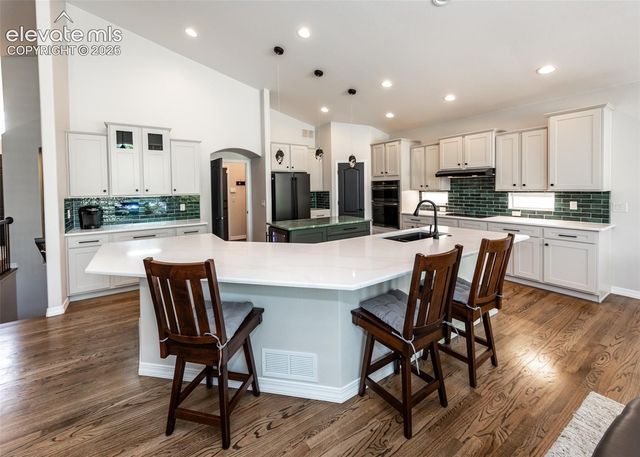 2452 Spanish Oak Terrace, Colorado Springs, CO 80920