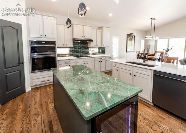 2452 Spanish Oak Terrace, Colorado Springs, CO 80920