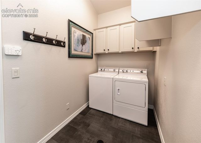 2452 Spanish Oak Terrace, Colorado Springs, CO 80920