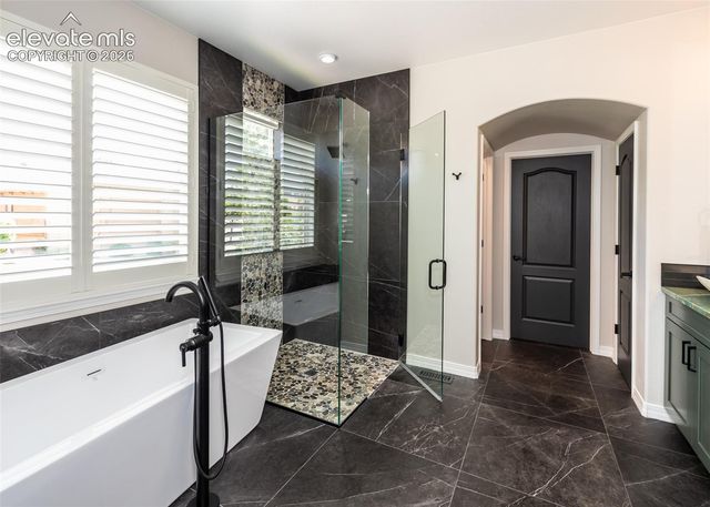 2452 Spanish Oak Terrace, Colorado Springs, CO 80920