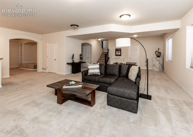 2452 Spanish Oak Terrace, Colorado Springs, CO 80920