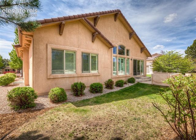 2452 Spanish Oak Terrace, Colorado Springs, CO 80920