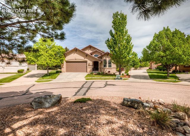 2452 Spanish Oak Terrace, Colorado Springs, CO 80920