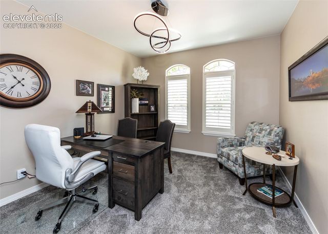 2452 Spanish Oak Terrace, Colorado Springs, CO 80920