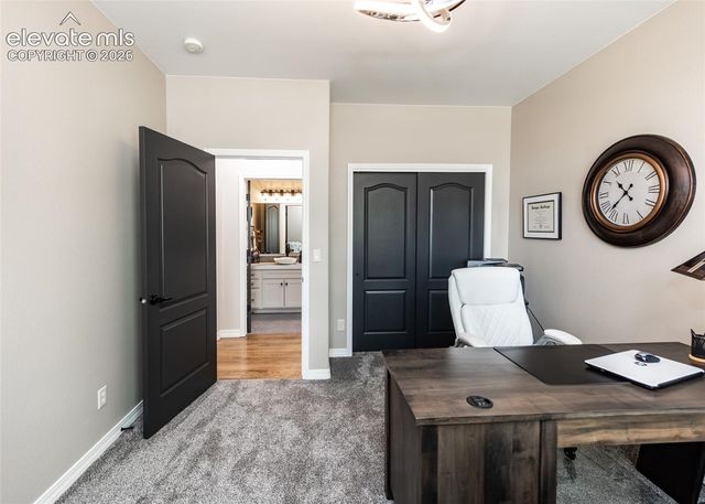 2452 Spanish Oak Terrace, Colorado Springs, CO 80920