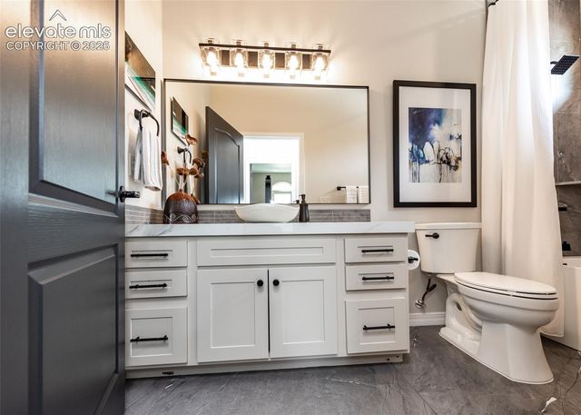 2452 Spanish Oak Terrace, Colorado Springs, CO 80920
