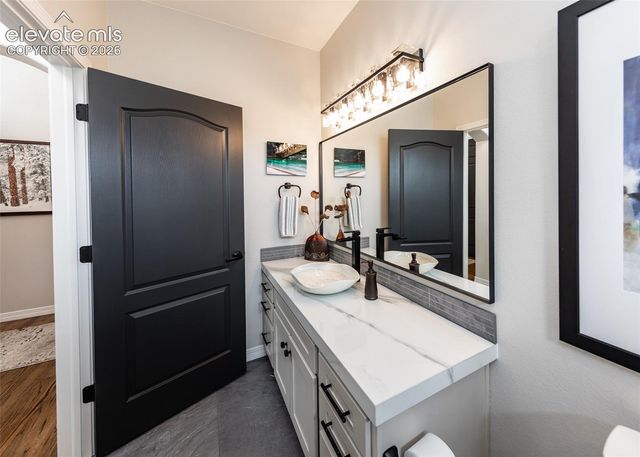 2452 Spanish Oak Terrace, Colorado Springs, CO 80920
