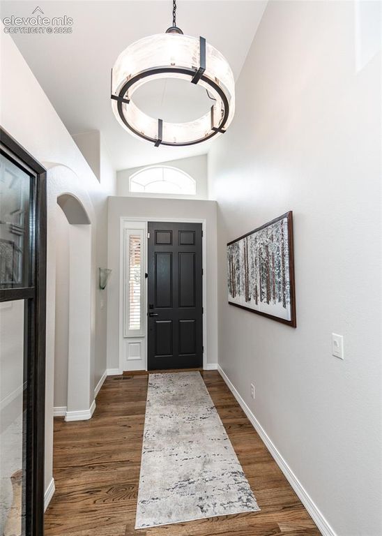 2452 Spanish Oak Terrace, Colorado Springs, CO 80920 — photo 4
