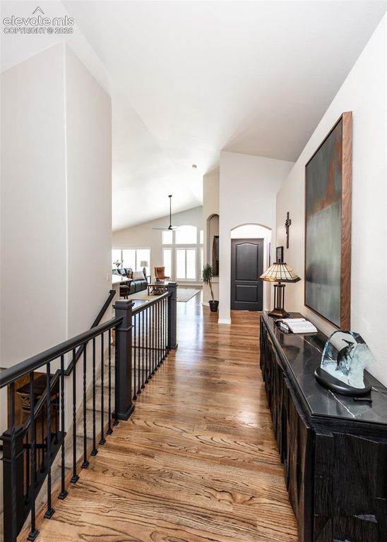 2452 Spanish Oak Terrace, Colorado Springs, CO 80920 — photo 5