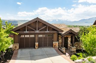285 N KINGS PEAK CT, Heber City, UT 84032