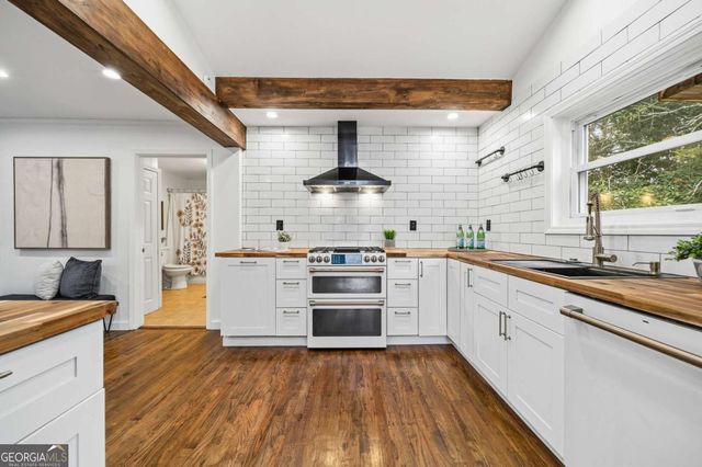 3143 Claiborne Drive, Duluth, GA 30096