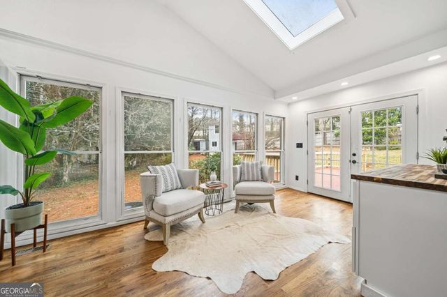 3143 Claiborne Drive, Duluth, GA 30096