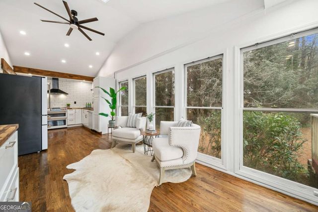 3143 Claiborne Drive, Duluth, GA 30096