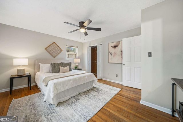 3143 Claiborne Drive, Duluth, GA 30096