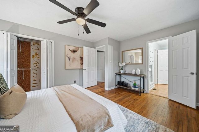 3143 Claiborne Drive, Duluth, GA 30096