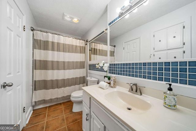 3143 Claiborne Drive, Duluth, GA 30096