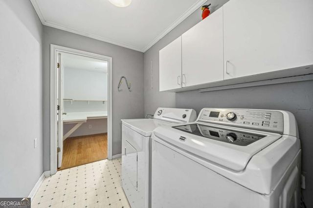 3143 Claiborne Drive, Duluth, GA 30096