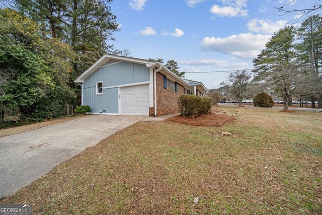 3143 Claiborne Drive, Duluth, GA 30096