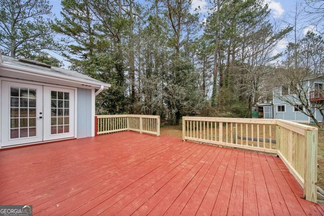 3143 Claiborne Drive, Duluth, GA 30096