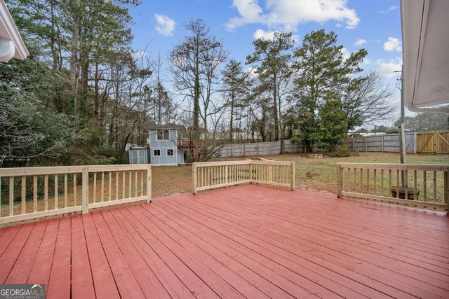 3143 Claiborne Drive, Duluth, GA 30096