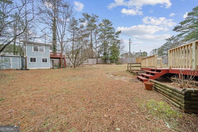 3143 Claiborne Drive, Duluth, GA 30096