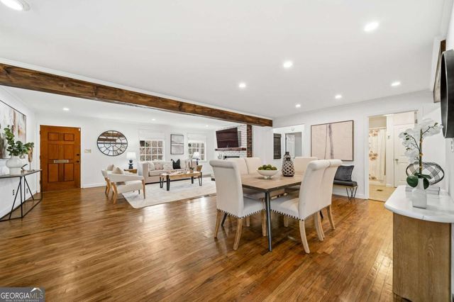 3143 Claiborne Drive, Duluth, GA 30096