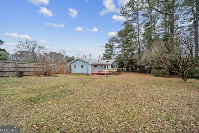 3143 Claiborne Drive, Duluth, GA 30096