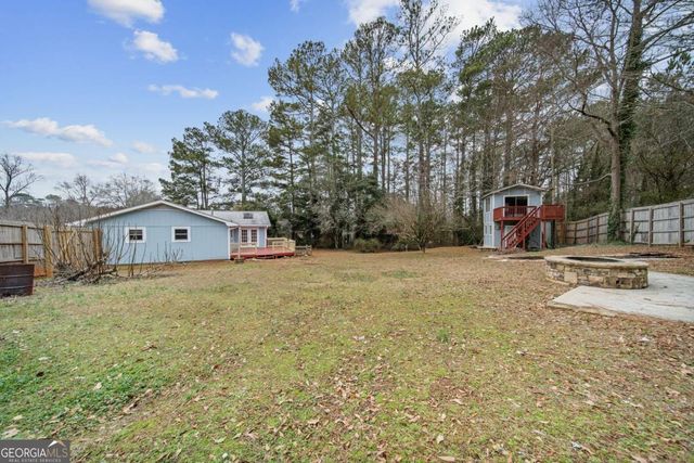 3143 Claiborne Drive, Duluth, GA 30096