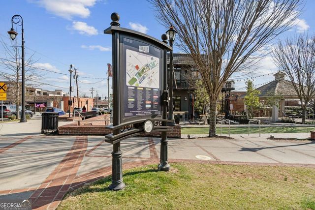 3143 Claiborne Drive, Duluth, GA 30096