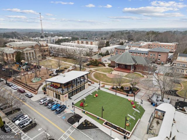 3143 Claiborne Drive, Duluth, GA 30096