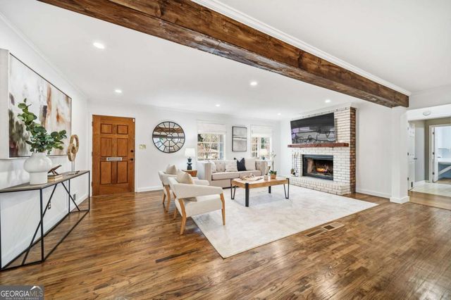 3143 Claiborne Drive, Duluth, GA 30096