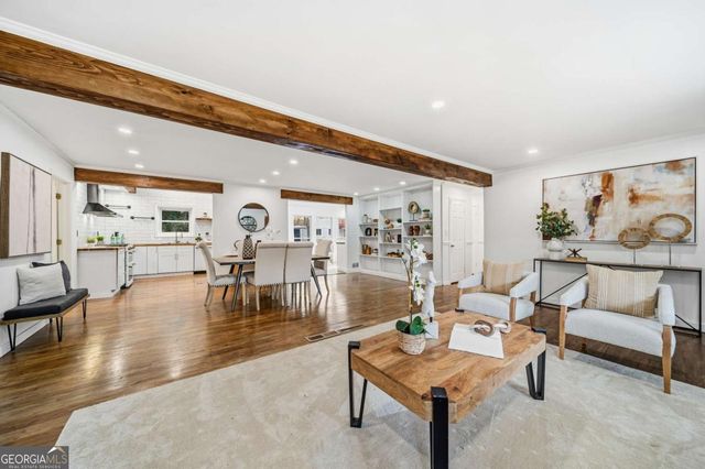 3143 Claiborne Drive, Duluth, GA 30096