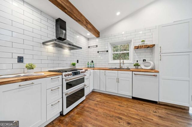 3143 Claiborne Drive, Duluth, GA 30096