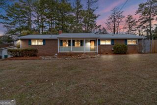 3143 Claiborne Drive, Duluth, GA 30096