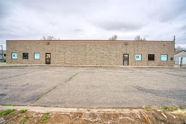 1400 W 70th Avenue, Denver, CO 80221