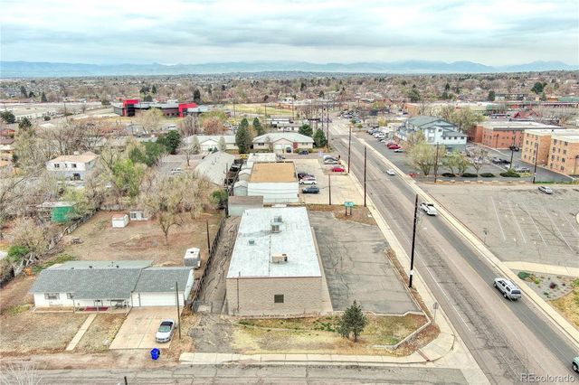 1400 W 70th Avenue, Denver, CO 80221