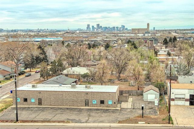 1400 W 70th Avenue, Denver, CO 80221