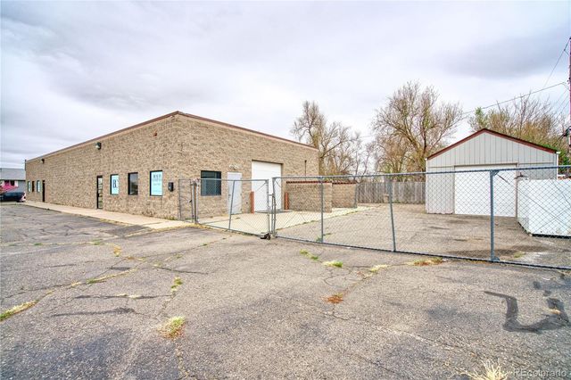 1400 W 70th Avenue, Denver, CO 80221