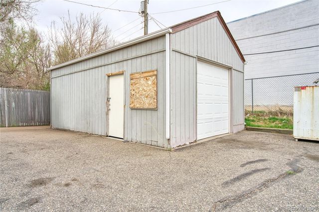 1400 W 70th Avenue, Denver, CO 80221