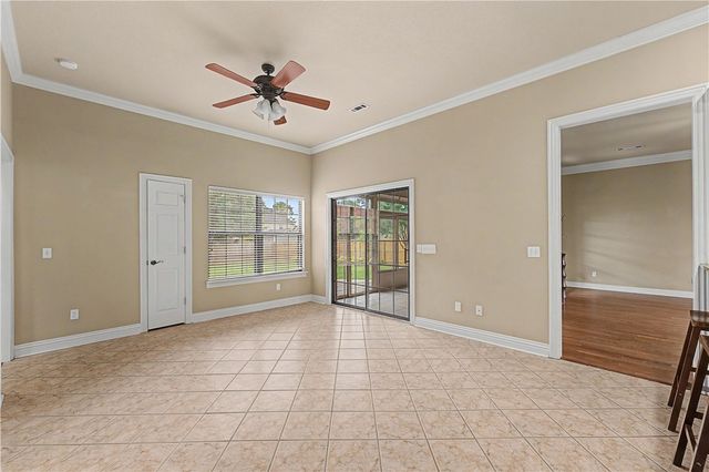 3503 SW Baybridge Cove, Bentonville, AR 72712