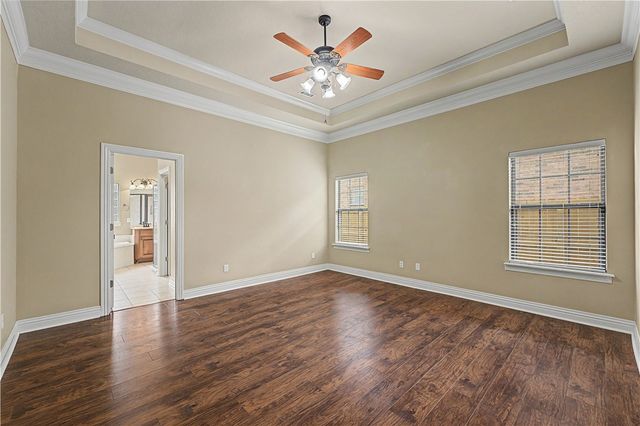 3503 SW Baybridge Cove, Bentonville, AR 72712