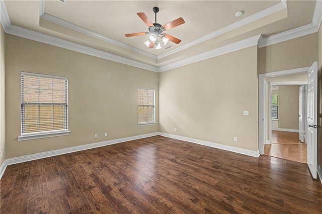 3503 SW Baybridge Cove, Bentonville, AR 72712