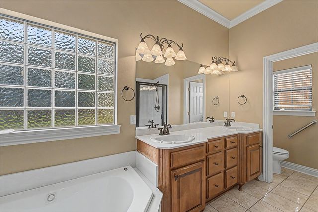 3503 SW Baybridge Cove, Bentonville, AR 72712