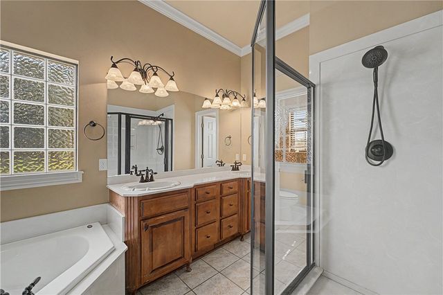 3503 SW Baybridge Cove, Bentonville, AR 72712