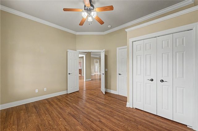3503 SW Baybridge Cove, Bentonville, AR 72712